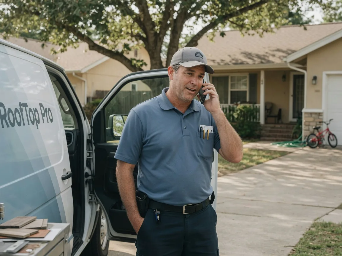 Roof Repair Marion Heights, PA FAQs